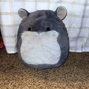 Miler the Chinchilla Squishmallow